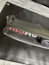 Load image into Gallery viewer, 2004 2005 Subaru Impreza WRX STI Grille Mesh Front Insert Trim 04 05