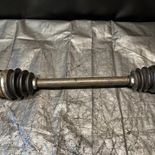 Load image into Gallery viewer, 2002-2007 Subaru WRX OEM Front Axle #501207 #2