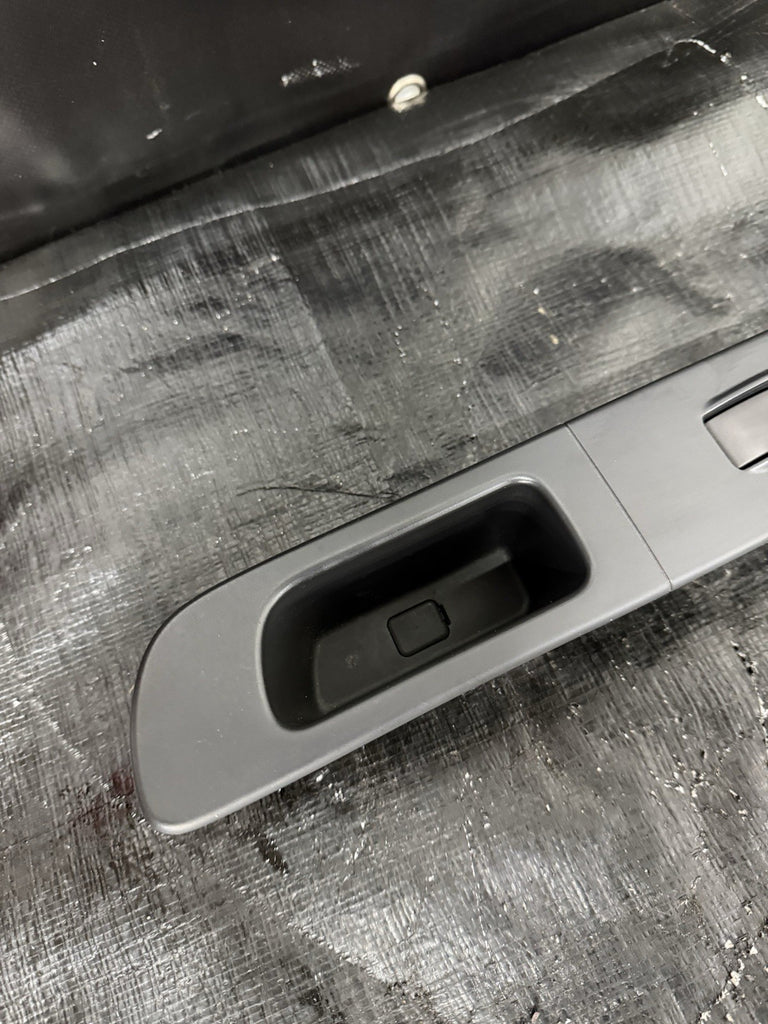 05-07 Subaru Impreza WRX STi Passenger Window Switch #525182