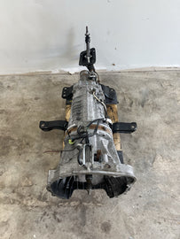 2008 Subaru Legacy GT Spec B 6 Speed Transmission TY856WWEAA 6MT USDM #212661