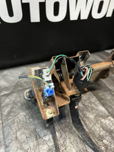 Load image into Gallery viewer, 2004-2007 Subaru WRX STI Brake &amp; Clutch Pedal Assembly #521289