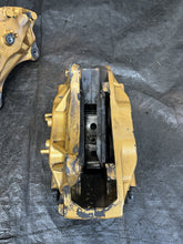 Load image into Gallery viewer, 2004-2007 Subaru WRX STI Front Caliper Set Brembo Brembos Calipers #518682
