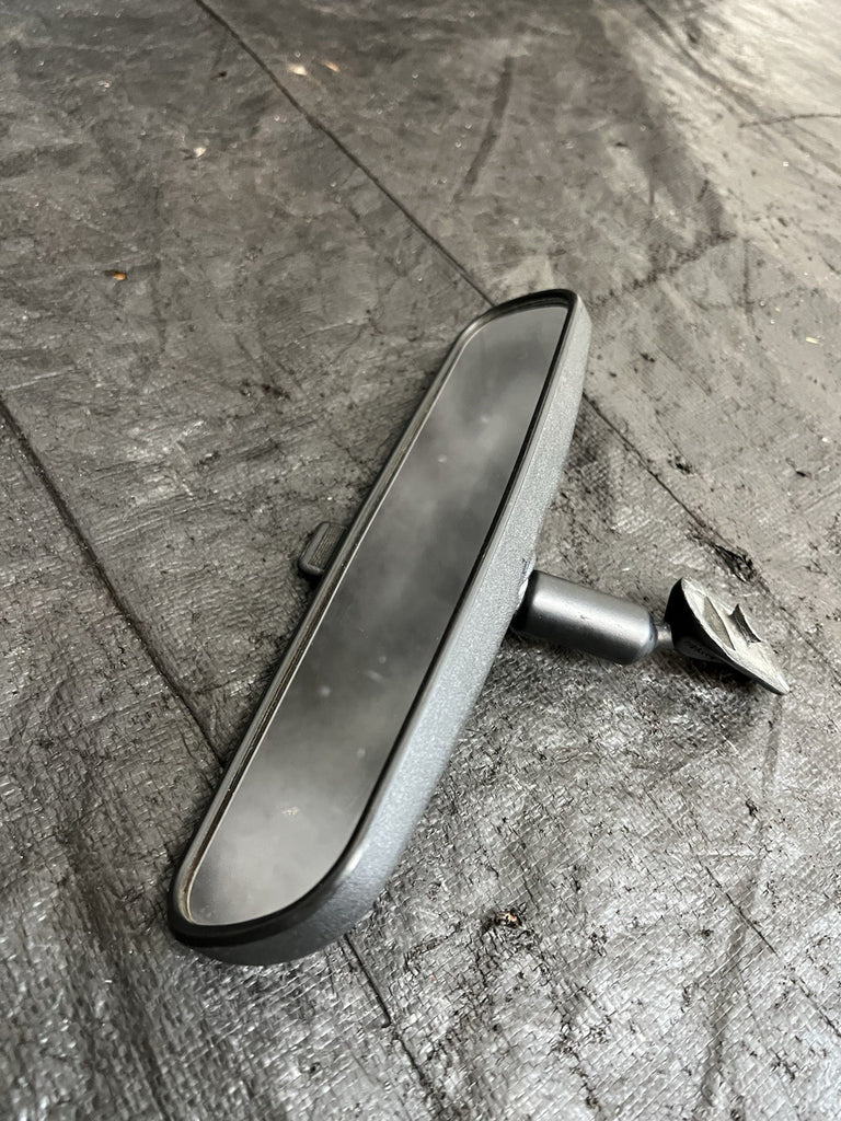 2002-2005 Subaru WRX STi Rear View Mirror OEM #524656