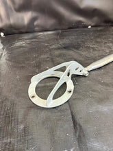 Load image into Gallery viewer, 2002-2007 SUBARU WRX STI EJ257 2.5L REAR UPPER STRUT BRACE BAR #525182