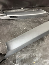 Load image into Gallery viewer, 2000-2003 Honda S2000 AP1 Pair LH &amp; RH Interior A Pillar Trim Panels