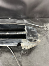 Load image into Gallery viewer, 2004-2005 Subaru WRX STI Top Mount Intercooler Splitter OEM #500989