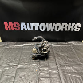 Subaru Legacy Gt Turbo VF38 IHI Twin Scroll OEM #5