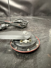 Load image into Gallery viewer, 2002-2007 Subaru WRX STI Red Hella Horns with Harness &amp; Bracket #500989