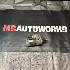 JDM TOYOTA JCG10 NC300 1JZGTE STARTER MOTOR 28100-46250