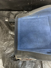 Load image into Gallery viewer, 2004 Subaru WRX STI Front Passenger Right Seat Bottom Factory OEM #518682