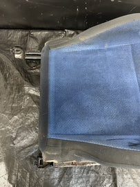 2004 Subaru WRX STI Front Passenger Right Seat Bottom Factory OEM #518682