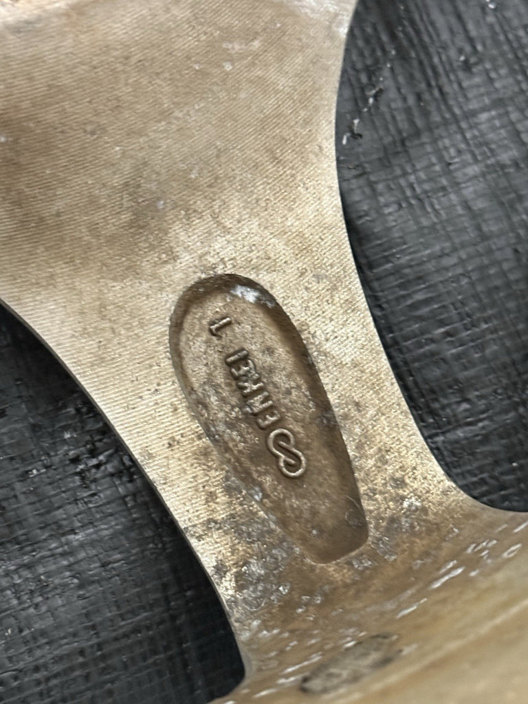 2000-2003 Honda S2000 AP1 OEM 16" Front Wheel Rim 16x6.5 #1