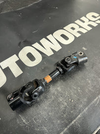 2008-2014 Subaru Impreza WRX STI Steering Knuckle Linkage U Joint OEM #525671