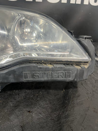 2008-2009 Subaru Legacy Outback Passenger Right Headlight #212661