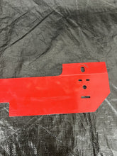 Load image into Gallery viewer, 2002-2007 Subaru WRX/STi Killer B Radiator Shroud Red #944
