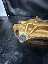 Load image into Gallery viewer, 2004-2007 Subaru WRX STI Front RH Brembo Brake Caliper Passenger OEM #525182