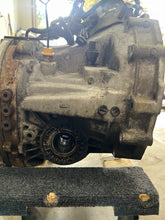 Load image into Gallery viewer, 2005 Subaru WRX STI Manual Transmission Assembly 6 Speed TY856WW6MA OEM #524656