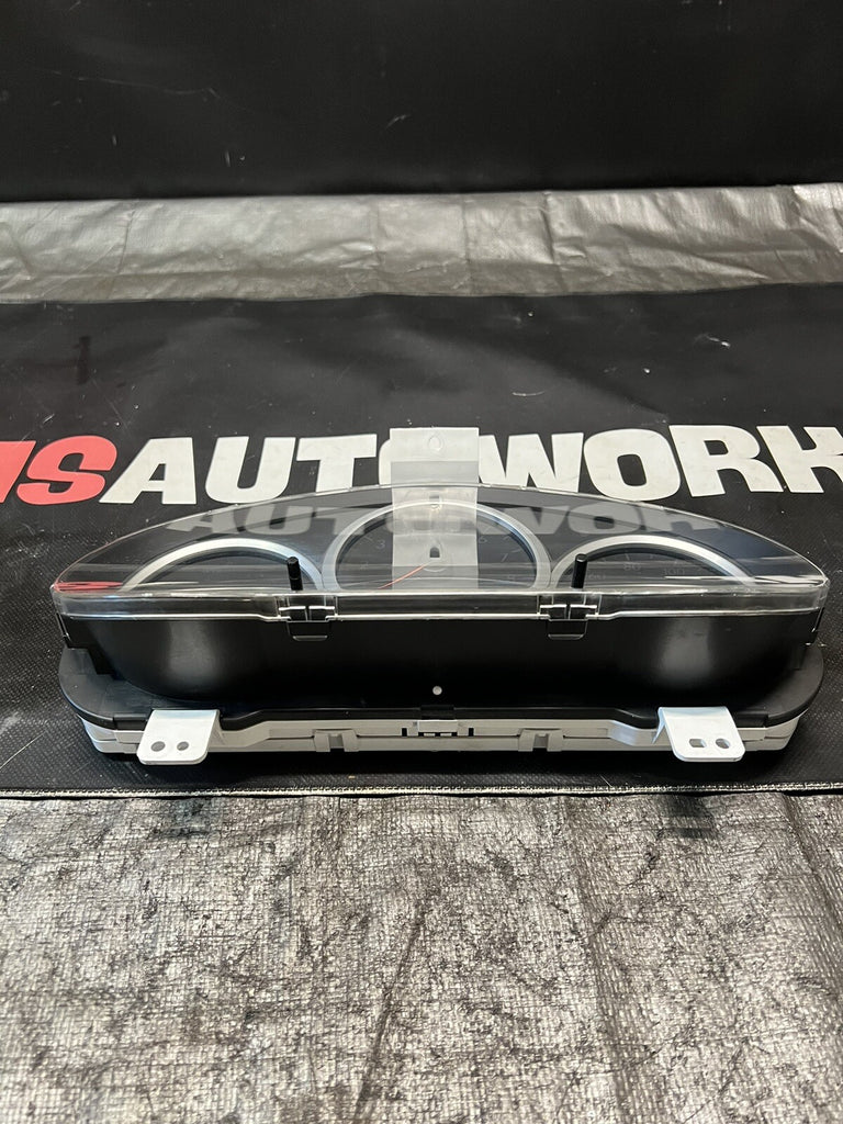 2004 Subaru Impreza WRX STi OEM Speedometer Gauge Cluster 101K Miles #522560
