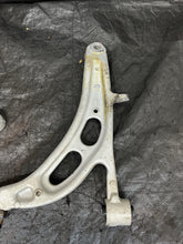 Load image into Gallery viewer, 04-07 SUBARU WRX STI OEM FRONT LOWER ALUMINUM CONTROL ARMS PAIR #518682