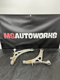 2005-2009 Subaru Legacy GT Spec-B Front Aluminum Lower Control Arms #212661