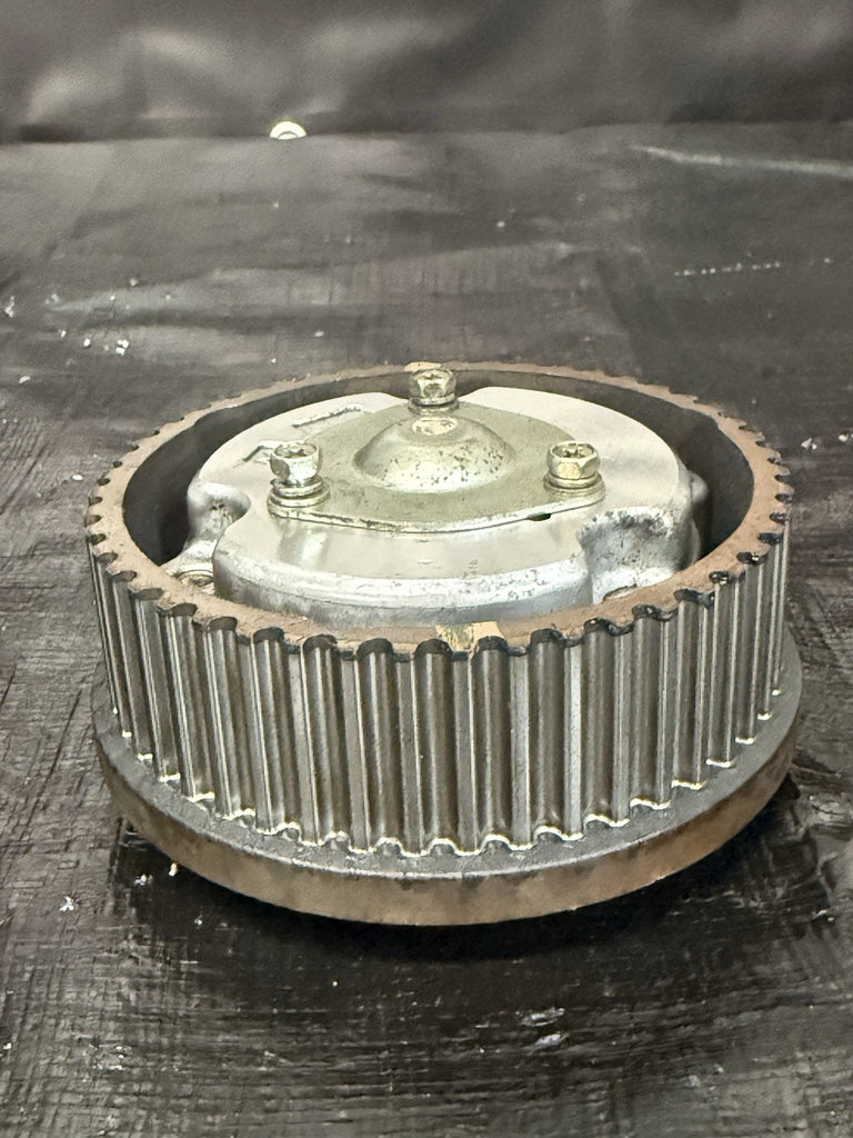 2004-2007 Subaru WRX STi Cam Gears SET OF 2 OEM #500989