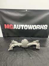 Load image into Gallery viewer, 2004-2005 Subaru WRX STi OEM Intake Manifold #510619