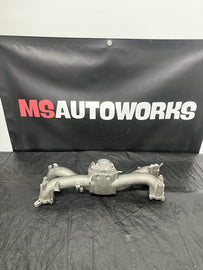 2004-2005 Subaru WRX STi OEM Intake Manifold #510619