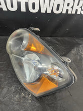 Load image into Gallery viewer, 2004-2005 OEM Subaru WRX STI GDB HID OEM Headlights Blobeye #524656