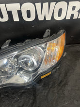 Load image into Gallery viewer, 2008-2009 Subaru Legacy Outback Driver Left Headlight #212661