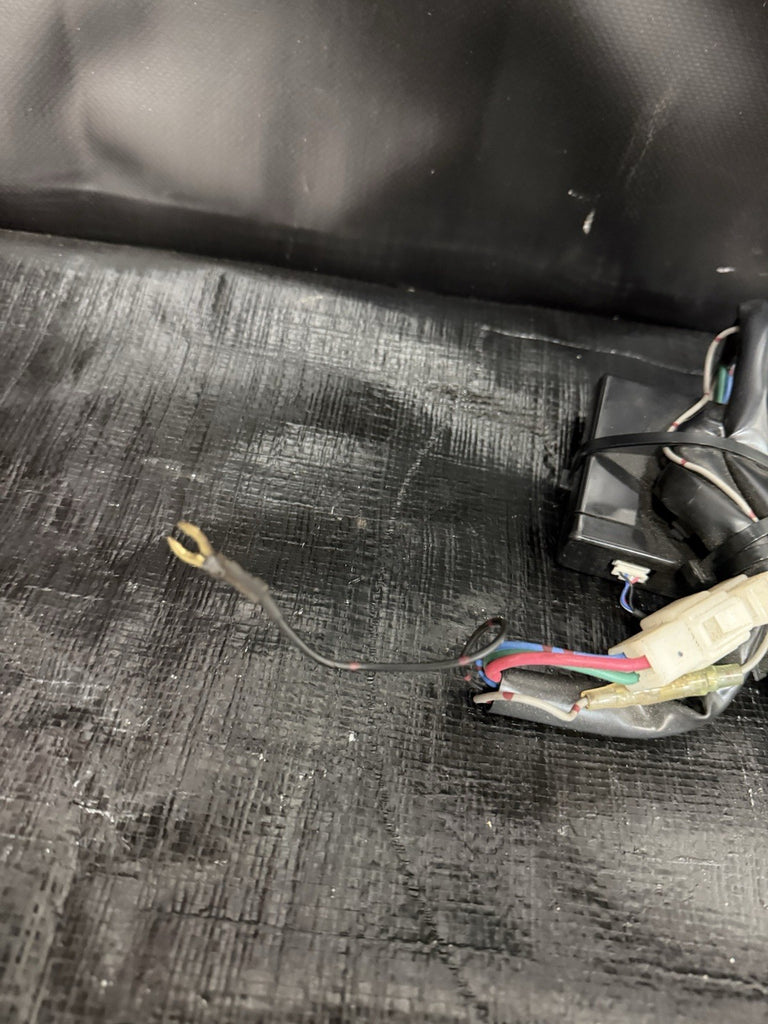 HKS Turbo Timer with Harness for 2002-2007 Subaru WRX/STi #500989