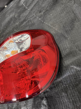 Load image into Gallery viewer, 2004-2007 Subaru Impreza Tail Lights Sedan Set Pair WRX/STi Genuine #525182