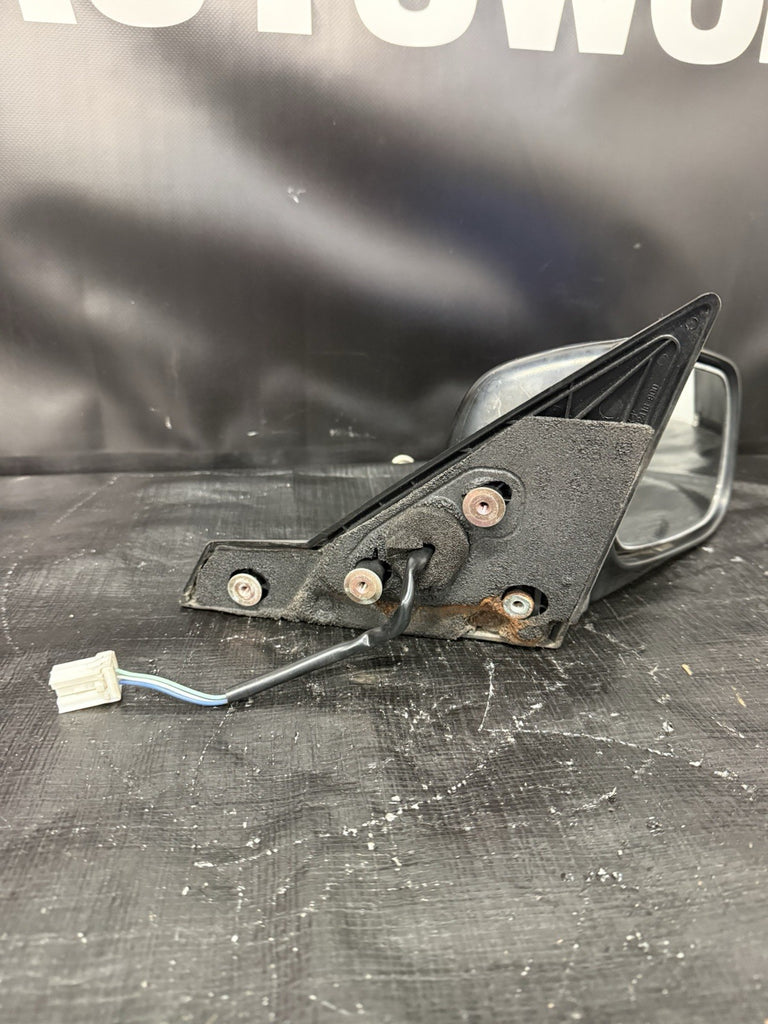 2004-2007 Subaru Impreza WRX STi Right Passenger Side Mirror OEM #518682