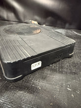 Load image into Gallery viewer, 2002-2007 SUBARU IMPREZA WRX STI SUBWOOFER UNDER SEAT WITH HARNESS OEM #500989