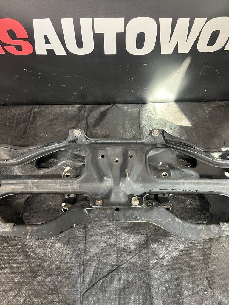 2008-2014 Subaru WRX STI Engine Cradle Sub Frame Crossmember Front #525671