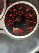 Load image into Gallery viewer, 2004 Subaru Impreza WRX STi OEM Speedometer Gauge Cluster 101K Miles #522560