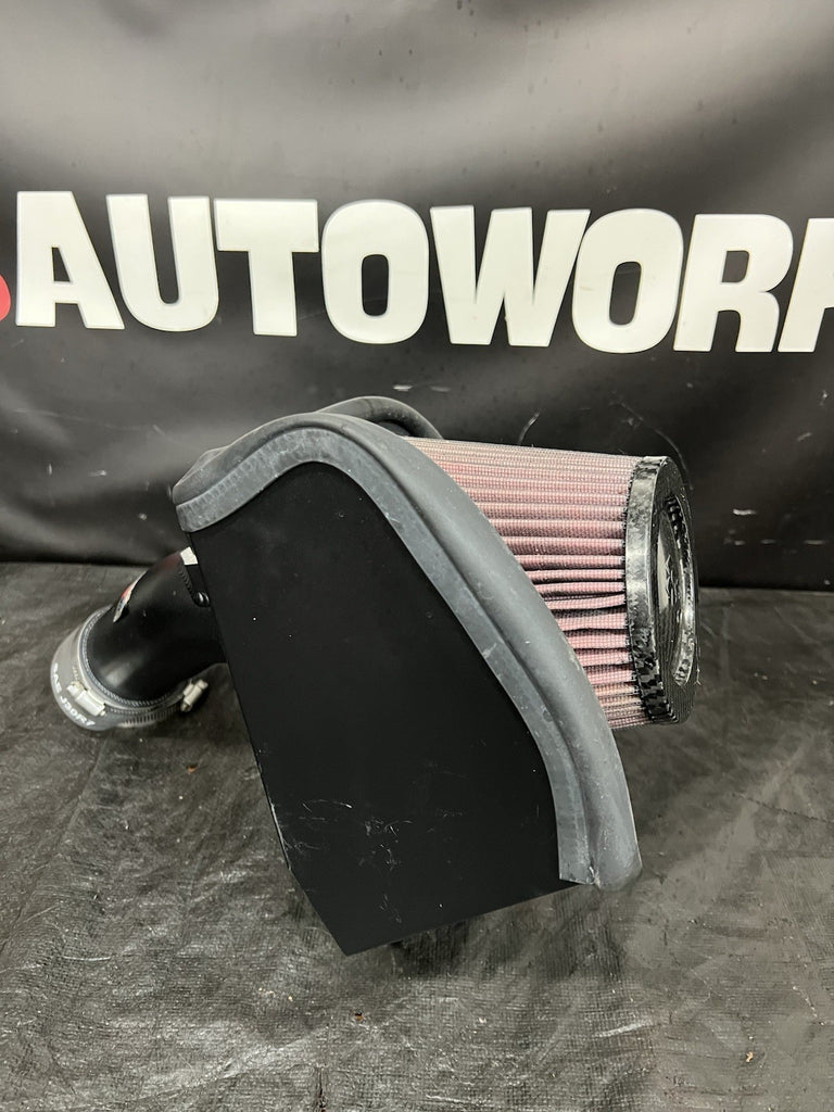 2005-2009 Subaru Legacy GT 2.5L Turbo K&N Typhoon Cold Air Intake System #212661
