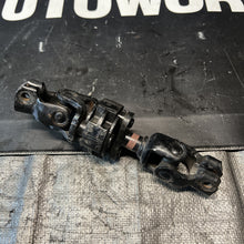 Load image into Gallery viewer, 2005-2007 Subaru Impreza GG GD WRX Steering Universal Tie Linkage OEM #518586