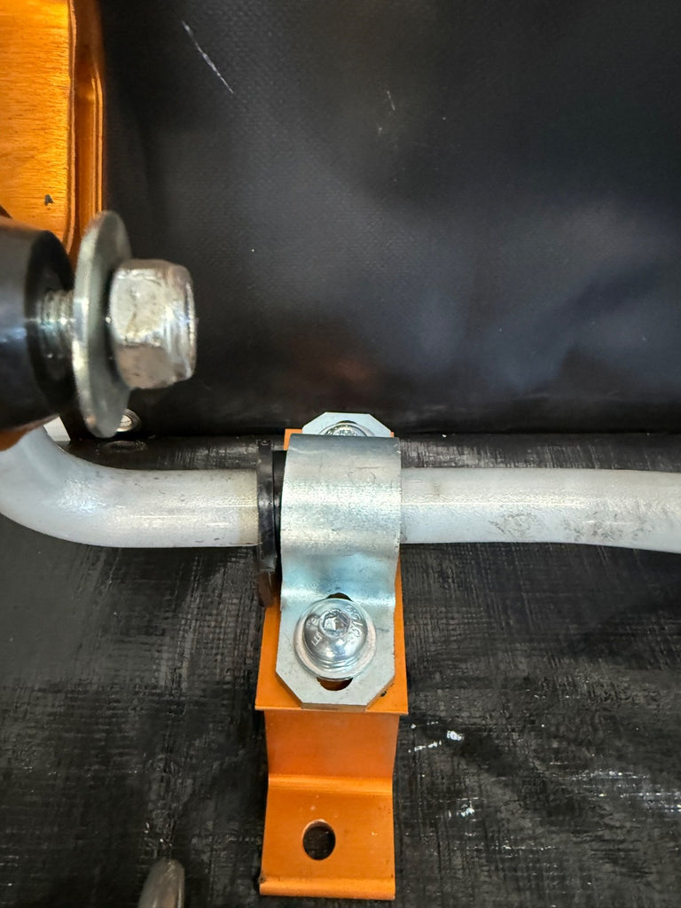 2002-2007 Subaru WRX STi Whiteline Front & Rear Sway Bars & Endlinks #525182