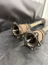 Load image into Gallery viewer, 2000-2003 Honda S2000 AP1 OEM Genuine Rear CV Shaft Axle Left &amp; Right Rear Pair