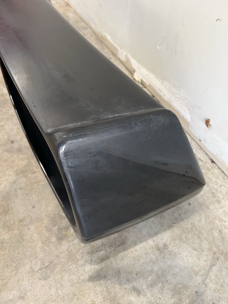 2004-2007 Subaru Impreza WRX STI OEM Rear Wing Spoiler #518682
