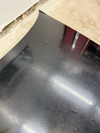 2000-2003 Honda S2000 AP1 Hood Panel Berlina Black