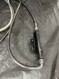 Agency Power Fuel Rails & Lines W/ FPR for 2002-2007 Subaru WRX/STi #524656