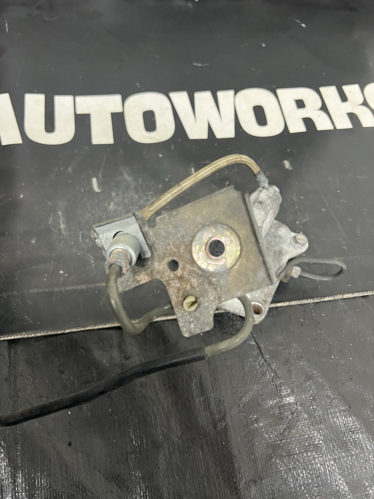 2002-2007 Subaru Impreza WRX STI Clutch Master & Slave Cylinder #508176