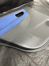 Load image into Gallery viewer, 2005-2007 Subaru Impreza WRX STI RH Rear Door Trim Panel OEM #503881