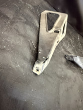 Load image into Gallery viewer, 2000-2009 HONDA S2000 OEM LEFT RIGHT PAIR HEADLIGHT SUPPORT BRACKET BUMPER