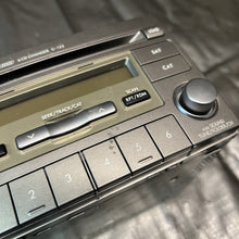 Load image into Gallery viewer, 2005-2007 Subaru WRX Radio 6 Disc CD Stereo PF-2851B-A 05-07