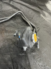 Load image into Gallery viewer, 2002-2007 Subaru WRX STI Turbo Coolant Expansion Tank OEM #508176