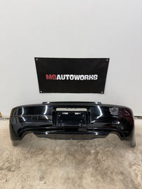 2000-2003 Honda S2000 AP1 Rear Bumper Cover Assembly