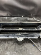 Load image into Gallery viewer, 2004-2005 Subaru WRX STI Top Mount Intercooler Splitter OEM #500989