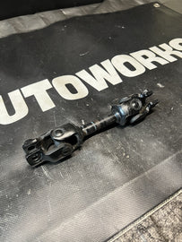 2004-2007 Subaru WRX STI Steering Knuckle U Joint Coupler #511324